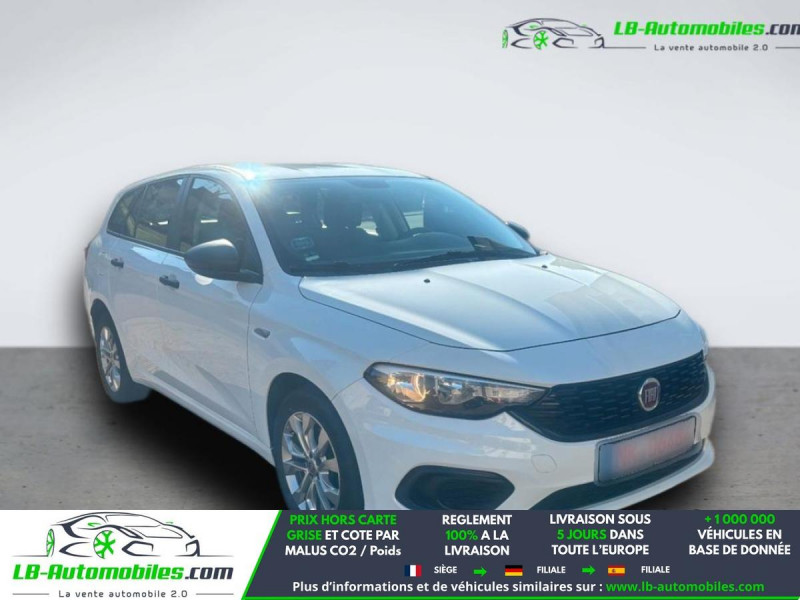 Fiat Tipo 1.4 95 ch  occasion � Beaupuy
