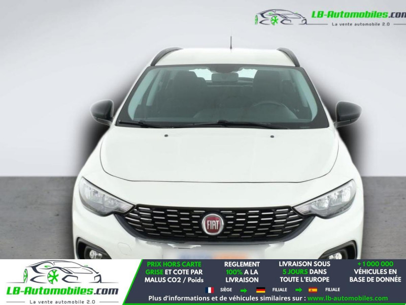 Fiat Tipo 1.4 95 ch  occasion � Beaupuy - photo n�5