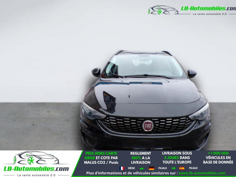 Fiat Tipo 1.4 95 ch  occasion � Beaupuy - photo n�5