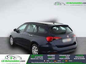 Fiat Tipo 1.4 95 ch  occasion � Beaupuy - photo n�4