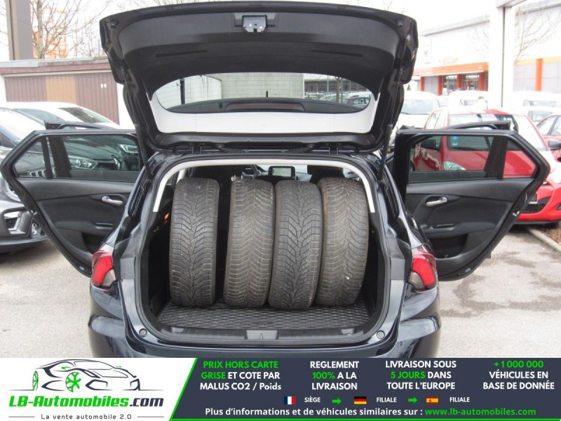 Fiat Tipo 1.4 95 ch  occasion � Beaupuy - photo n�10