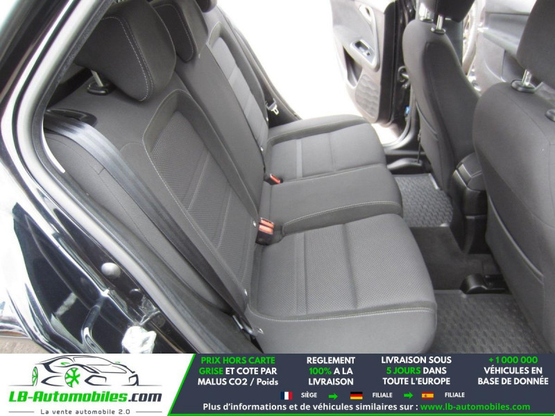 Fiat Tipo 1.4 95 ch  occasion � Beaupuy - photo n�9