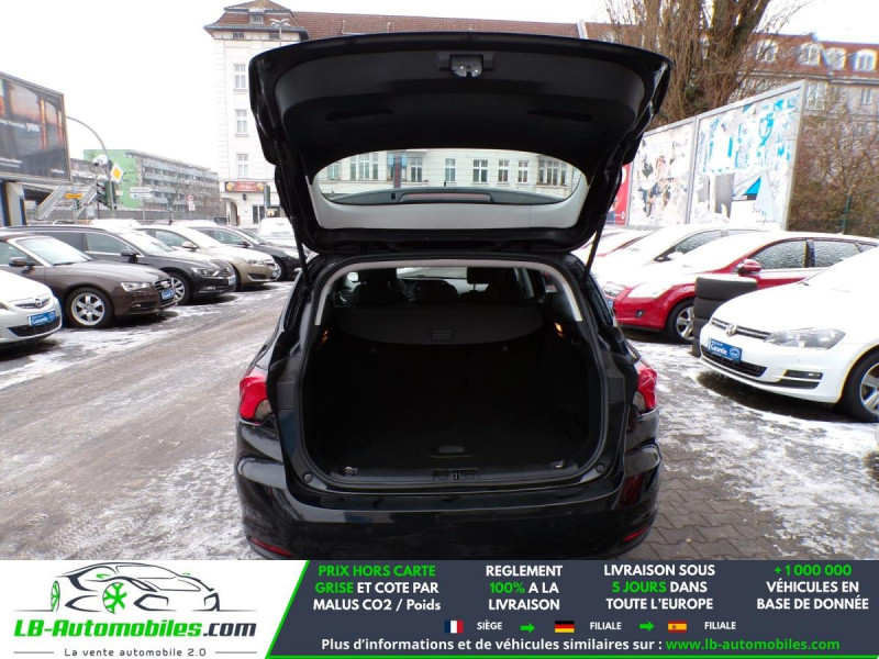 Fiat Tipo 1.4 95 ch  occasion � Beaupuy - photo n�6