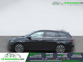Fiat Tipo 1.4 95 ch  occasion � Beaupuy - photo n�6