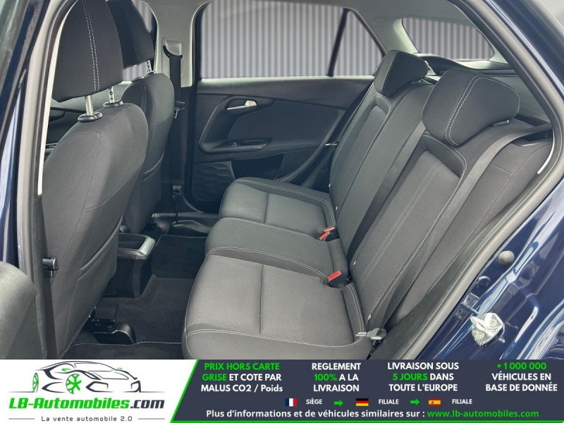 Fiat Tipo 1.4 95 ch  occasion � Beaupuy - photo n�3