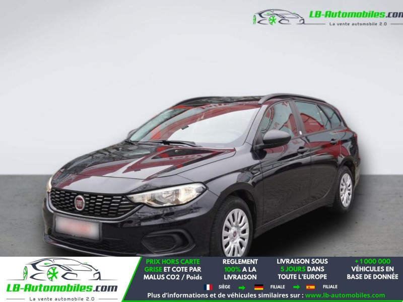 Fiat Tipo 1.4 95 ch  occasion � Beaupuy - photo n�2