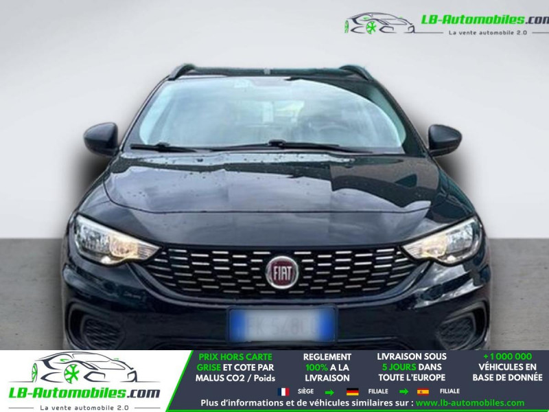 Fiat Tipo 1.4 95 ch  occasion � Beaupuy - photo n�5