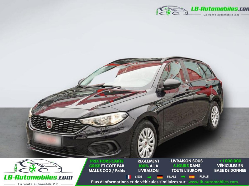 Fiat Tipo 1.4 95 ch  occasion � Beaupuy