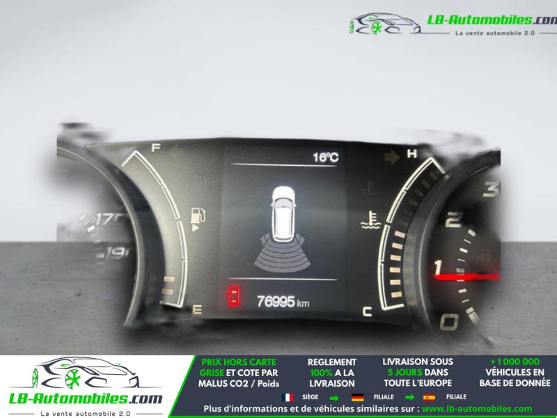 Fiat Tipo 1.4 95 ch  occasion � Beaupuy