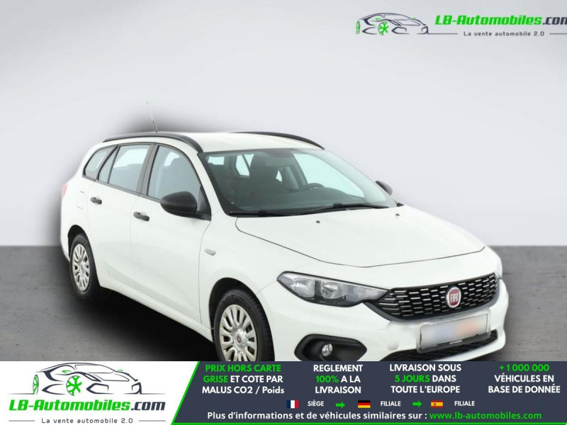 Fiat Tipo 1.4 95 ch  occasion � Beaupuy - photo n�2
