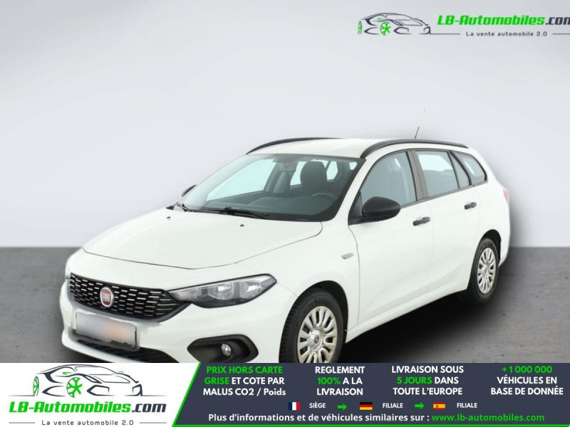 Fiat Tipo 1.4 95 ch  occasion � Beaupuy