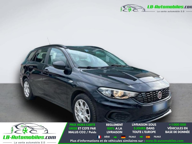 Fiat Tipo 1.4 95 ch  occasion � Beaupuy - photo n�2