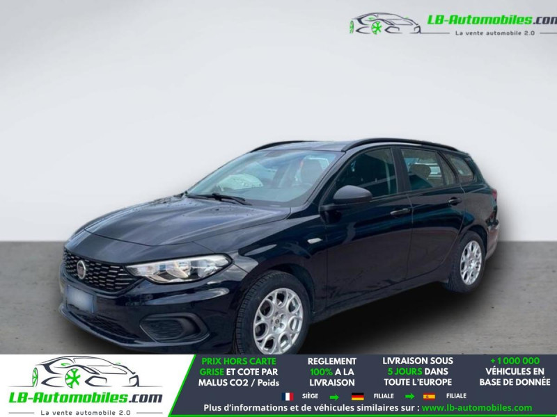 Fiat Tipo 1.4 95 ch  occasion � Beaupuy