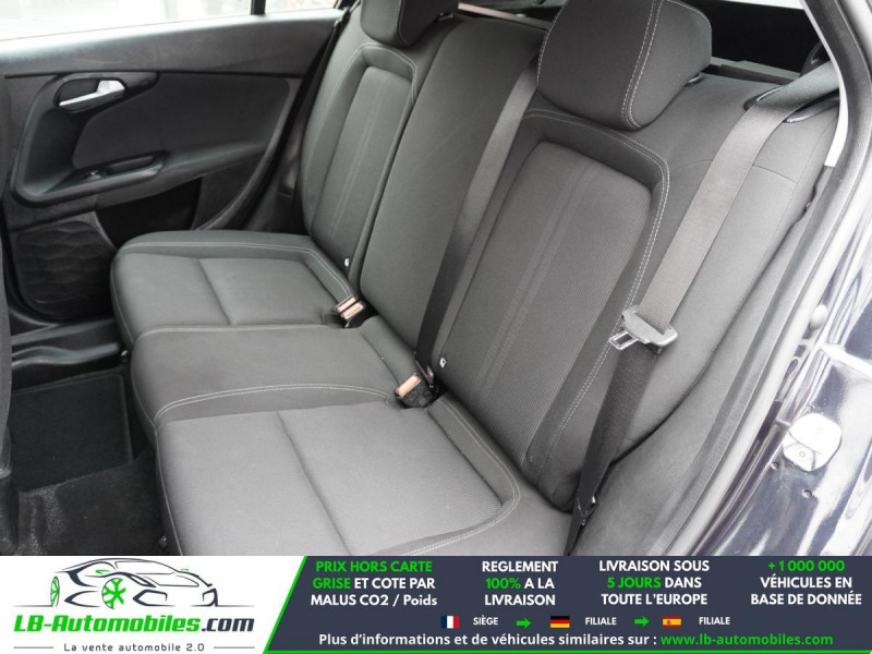 Fiat Tipo 1.4 95 ch  occasion � Beaupuy - photo n�9