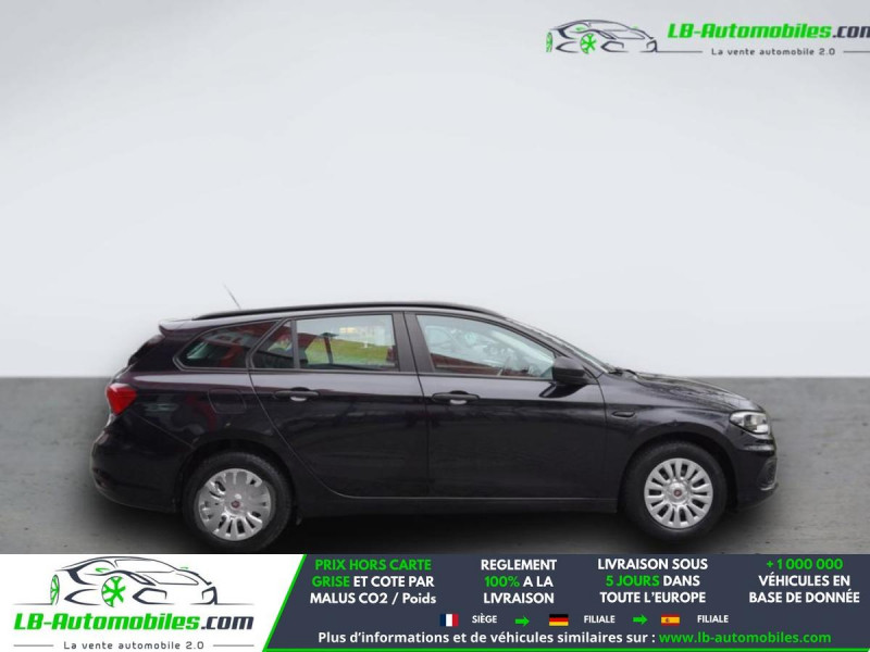 Fiat Tipo 1.4 95 ch  occasion � Beaupuy - photo n�6