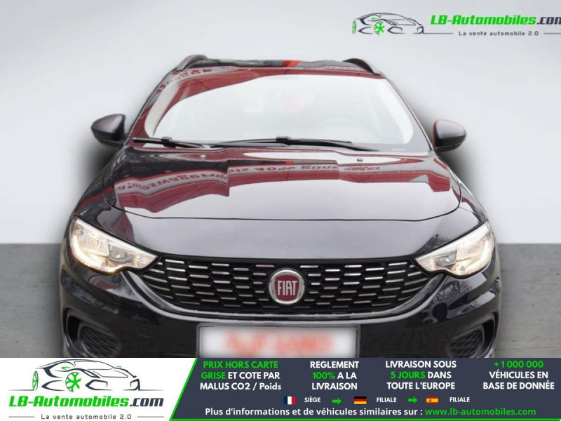 Fiat Tipo 1.4 95 ch  occasion � Beaupuy - photo n�5