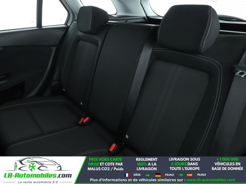 Fiat Tipo 1.4 95 ch  occasion � Beaupuy - photo n�8