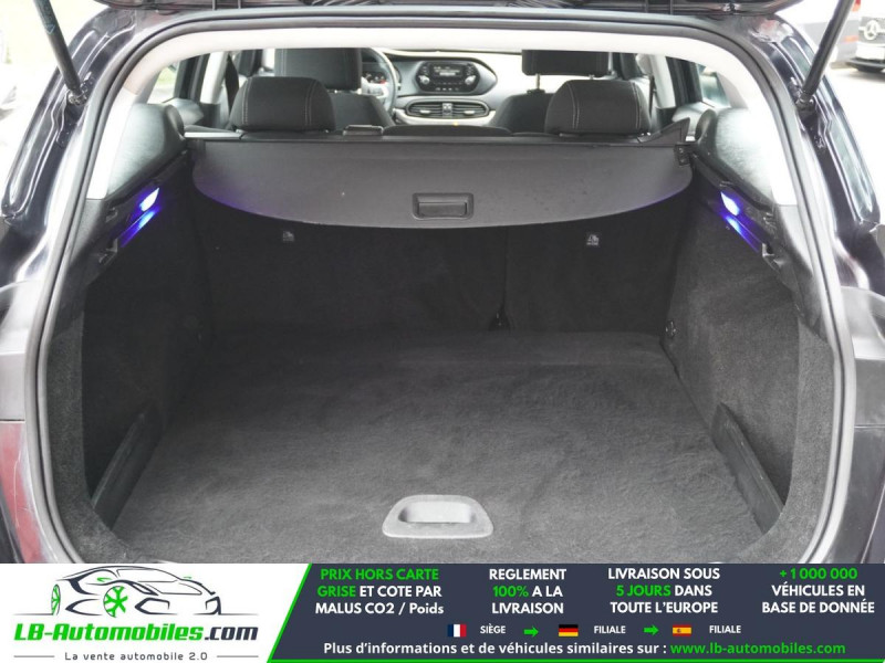 Fiat Tipo 1.4 95 ch  occasion � Beaupuy - photo n�11