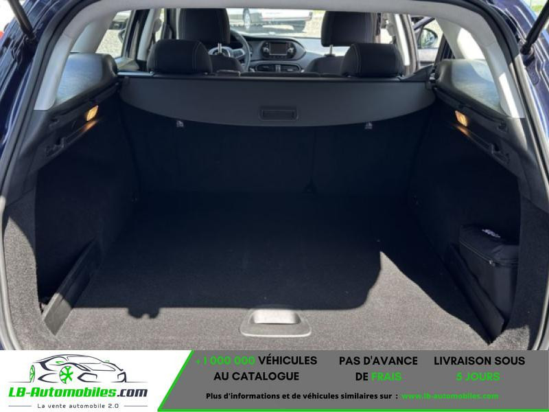 Fiat Tipo 1.4 95 ch  occasion  Beaupuy - photo n10
