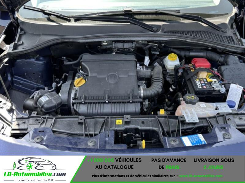 Fiat Tipo 1.4 95 ch  occasion  Beaupuy - photo n9