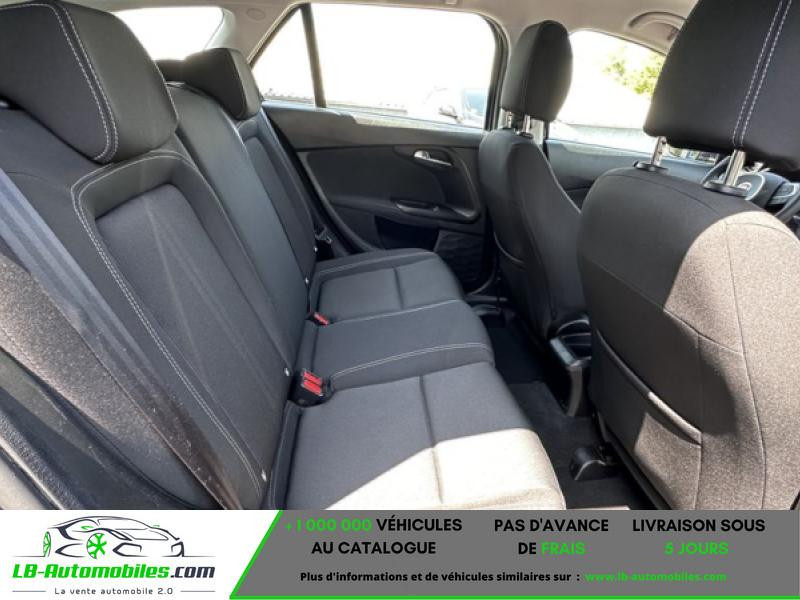 Fiat Tipo 1.4 95 ch  occasion  Beaupuy - photo n8