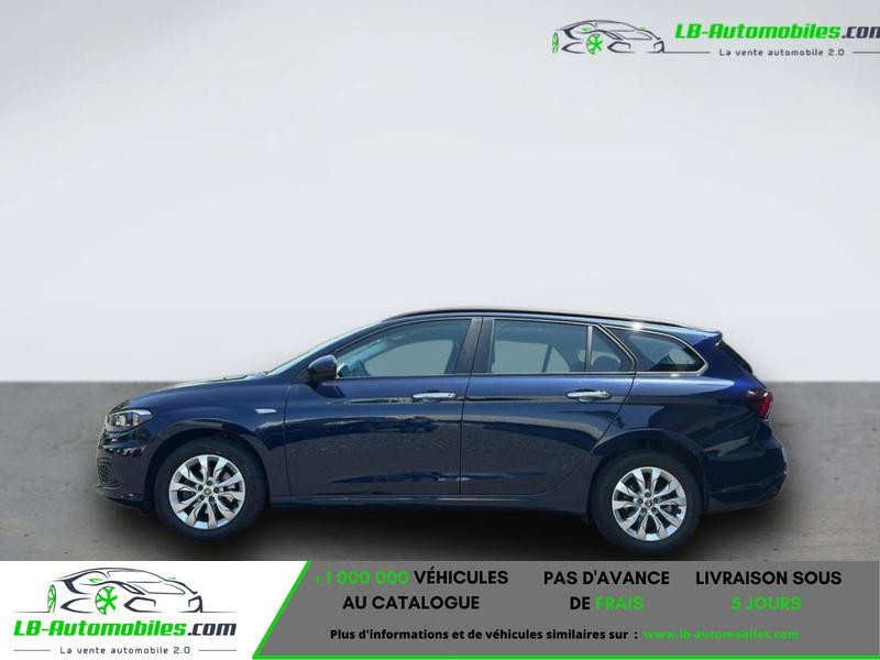 Fiat Tipo 1.4 95 ch  occasion  Beaupuy - photo n5