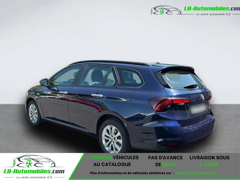 Fiat Tipo 1.4 95 ch  occasion  Beaupuy - photo n4