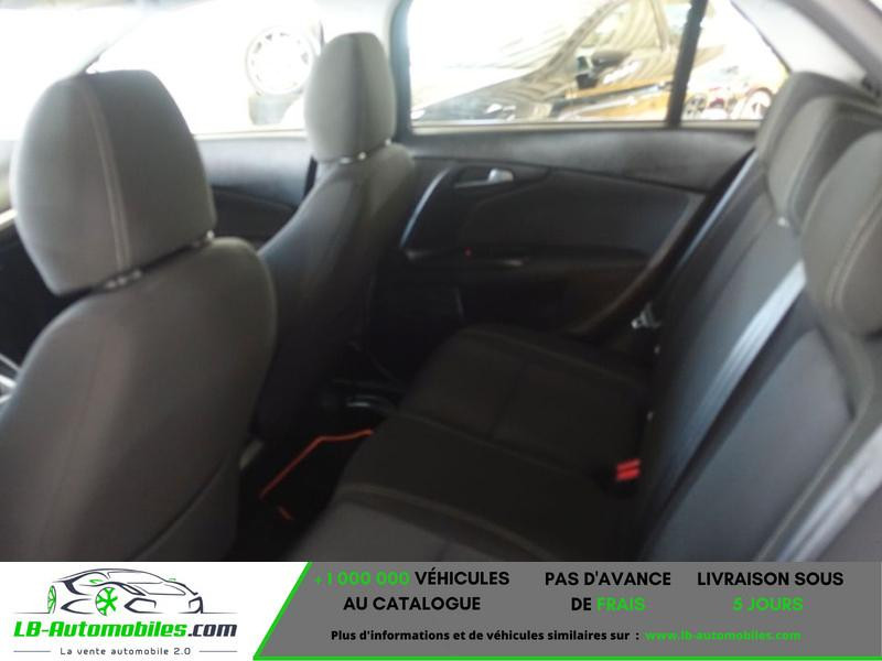 Fiat Tipo 1.4 95 ch  occasion  Beaupuy - photo n6