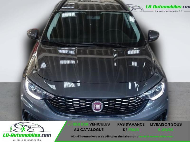 Fiat Tipo 1.4 95 ch  occasion  Beaupuy - photo n5
