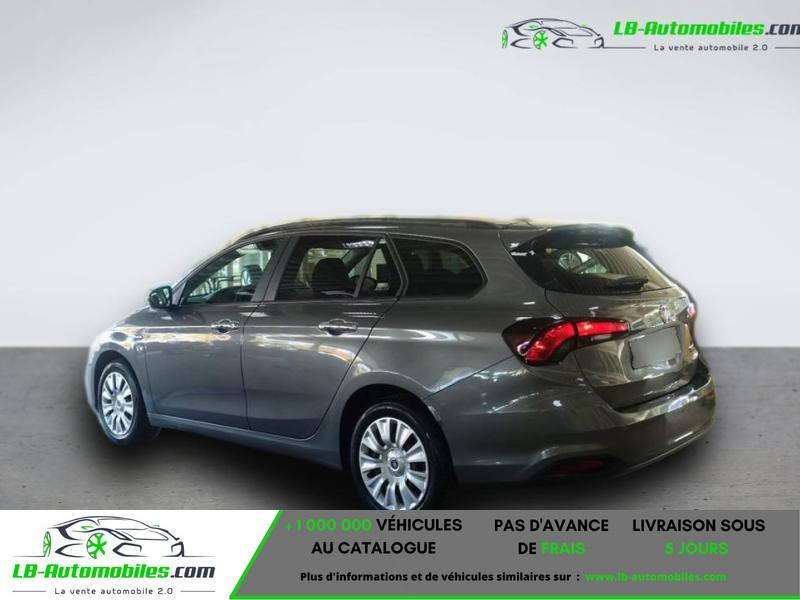 Fiat Tipo 1.4 95 ch  occasion  Beaupuy - photo n4
