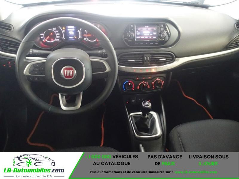 Fiat Tipo 1.4 95 ch  occasion  Beaupuy - photo n3
