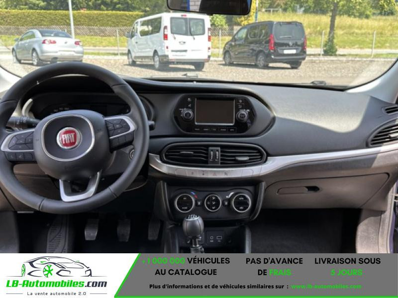 Fiat Tipo 1.4 95 ch  occasion  Beaupuy - photo n3