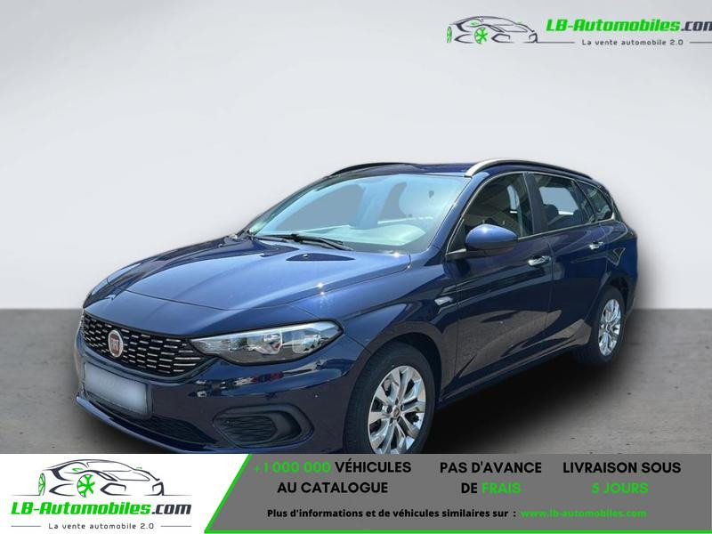 Fiat Tipo 1.4 95 ch  occasion  Beaupuy - photo n2