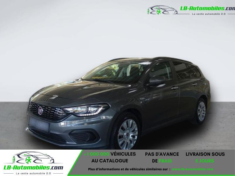 Fiat Tipo 1.4 95 ch  occasion  Beaupuy - photo n2