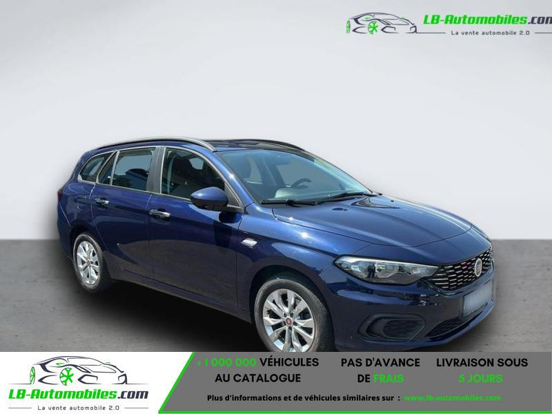 Fiat Tipo 1.4 95 ch  occasion  Beaupuy