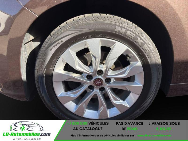 Fiat Tipo 1.4 95 ch  occasion  Beaupuy - photo n10