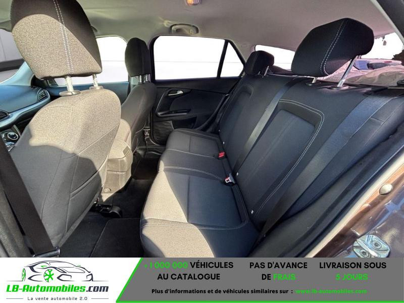 Fiat Tipo 1.4 95 ch  occasion  Beaupuy - photo n8