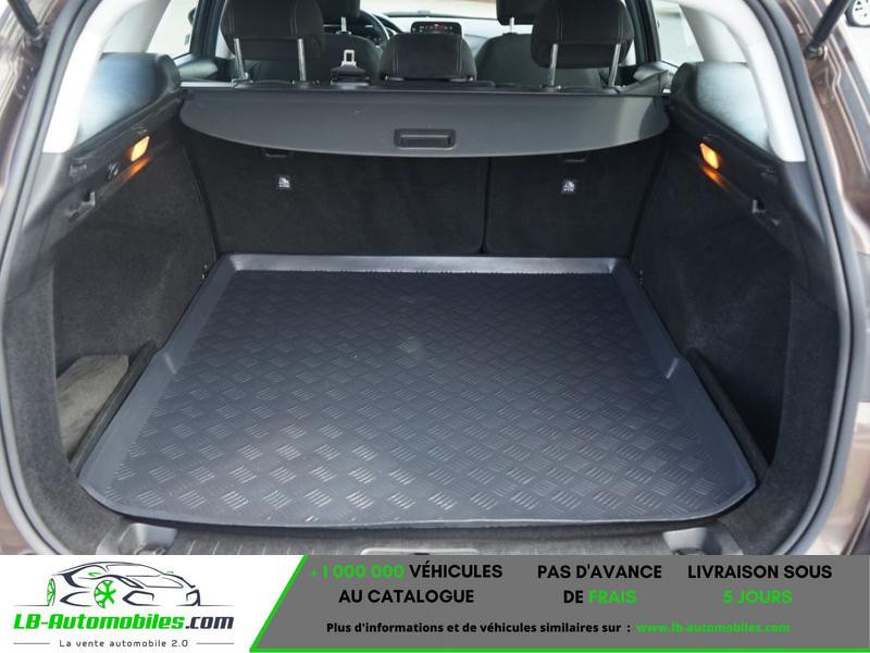 Fiat Tipo 1.4 95 ch  occasion  Beaupuy - photo n11