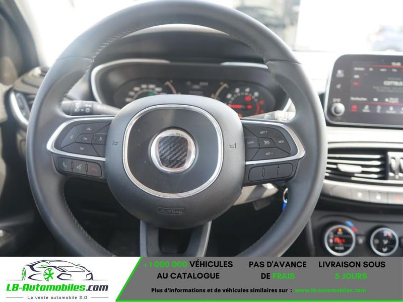 Fiat Tipo 1.4 95 ch  occasion  Beaupuy - photo n10