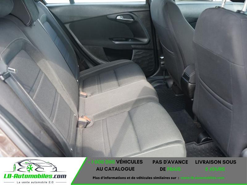 Fiat Tipo 1.4 95 ch  occasion  Beaupuy - photo n9
