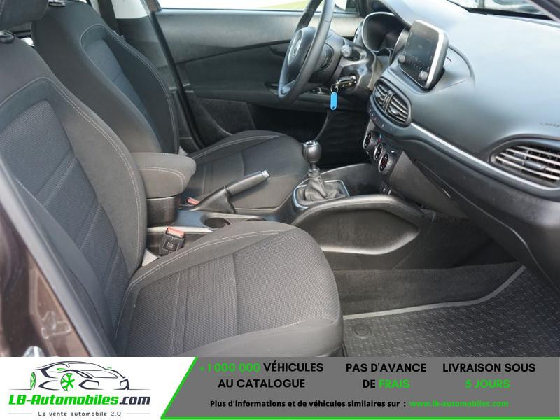 Fiat Tipo 1.4 95 ch  occasion  Beaupuy - photo n8