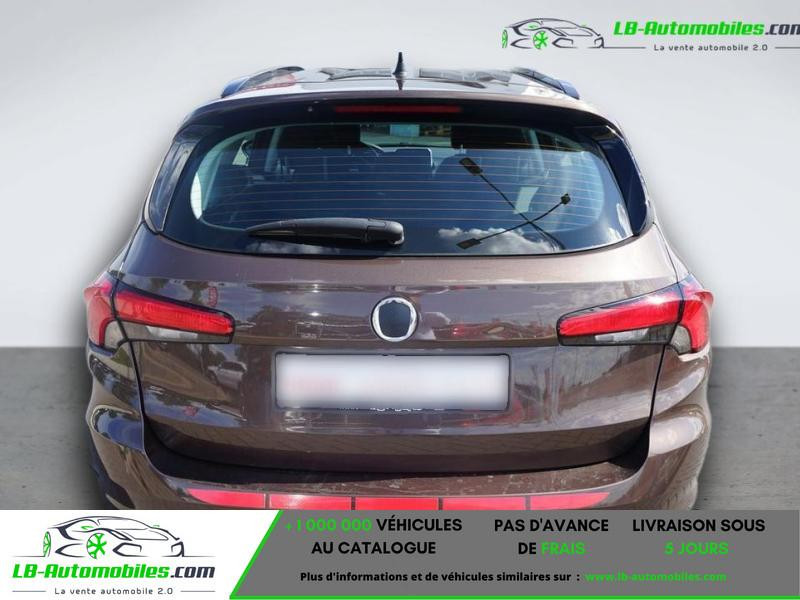 Fiat Tipo 1.4 95 ch  occasion  Beaupuy - photo n7