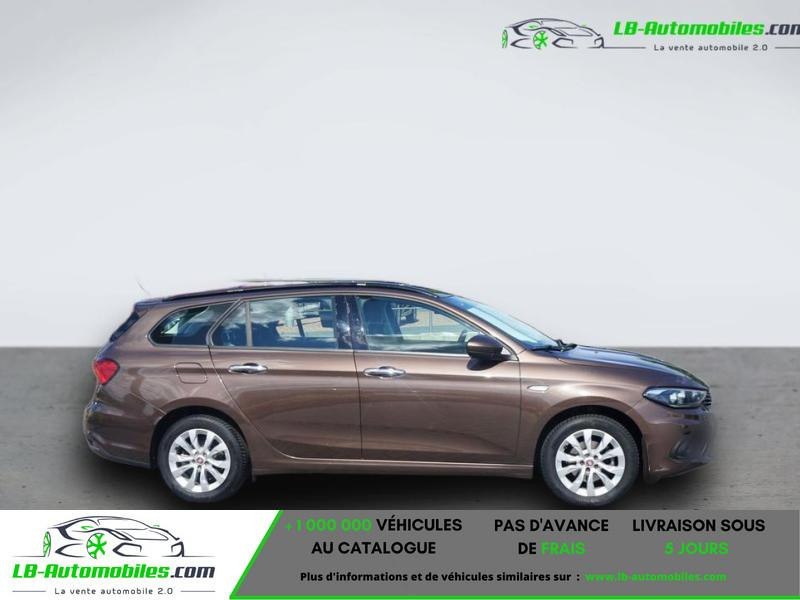 Fiat Tipo 1.4 95 ch  occasion  Beaupuy - photo n6