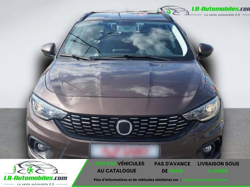 Fiat Tipo 1.4 95 ch  occasion  Beaupuy - photo n5