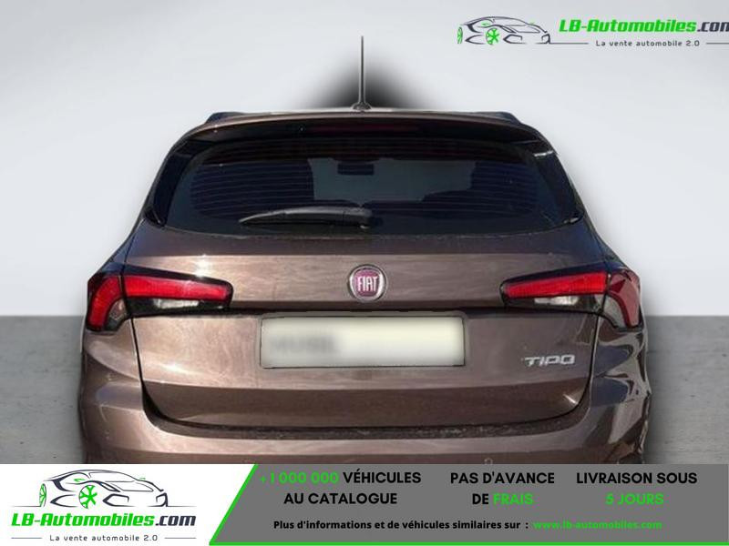 Fiat Tipo 1.4 95 ch  occasion  Beaupuy - photo n6