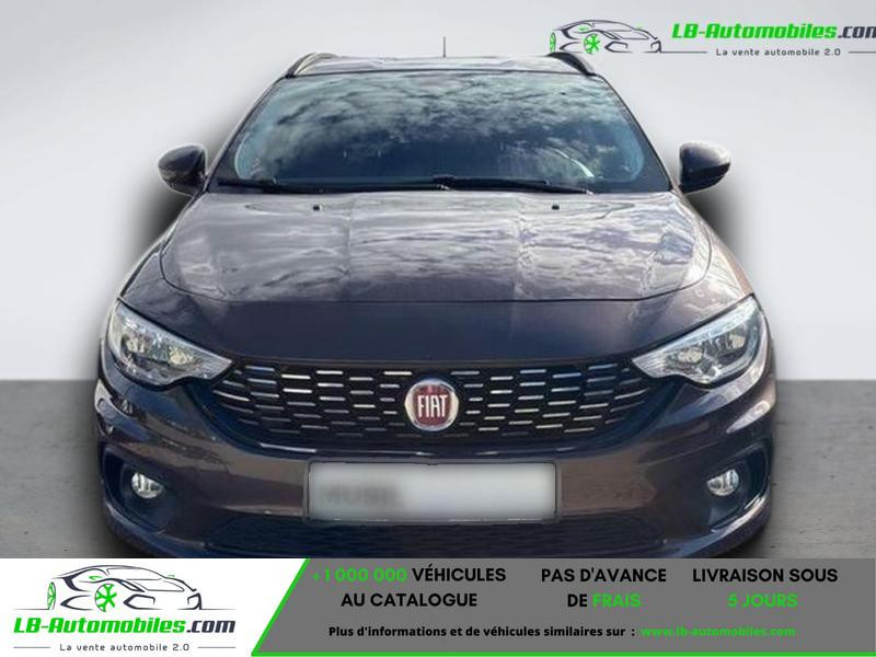 Fiat Tipo 1.4 95 ch  occasion  Beaupuy - photo n5