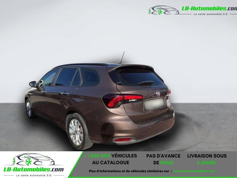 Fiat Tipo 1.4 95 ch  occasion  Beaupuy - photo n4