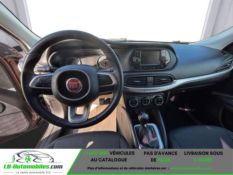 Fiat Tipo 1.4 95 ch  occasion  Beaupuy - photo n3