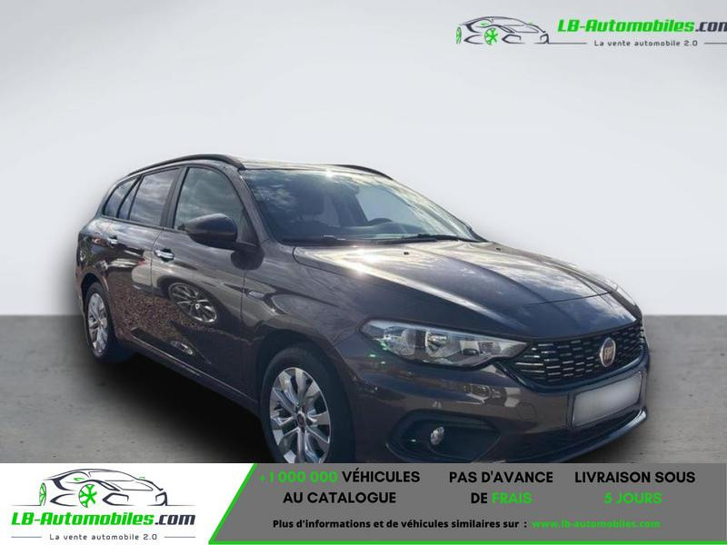 Fiat Tipo 1.4 95 ch  occasion  Beaupuy - photo n2