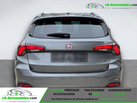Fiat Tipo 1.4 95 ch  occasion  Beaupuy - photo n6